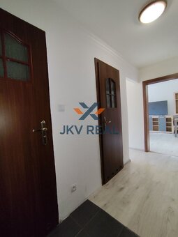 Prenajom 2-izbovy byt v centre Spišskej Novej Vsi - 5