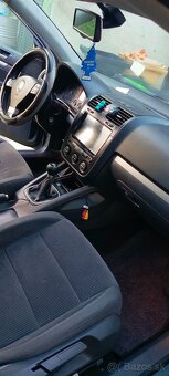volkswagen golf 5 1.9 tdi 77kw - 5