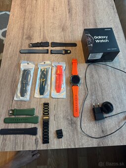 Galaxy Watch 46mm SM-R800 - 5