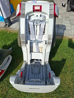 Predám detské autosedačky Britax römer - 5