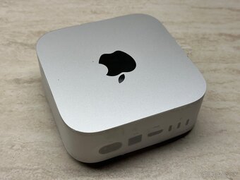 Apple Mac mini M4 16GB/256GB (neaktivovaný) - 5