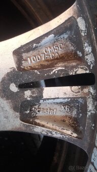 Predam elektrony na Ford Kuga r16 - 5