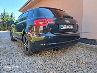 Audi A3 2009 1.9tdi BXE - 5
