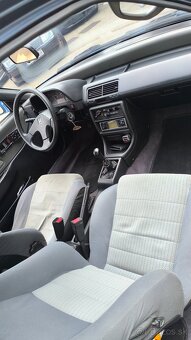 Honda Civic 4g ED7 1.6i 16V - 5