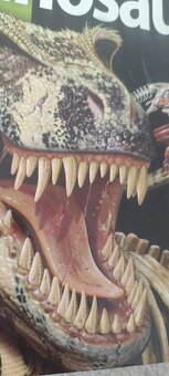 Dinosaury - 5