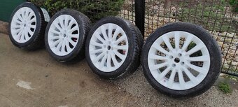 Zimná sada 4x98 R17 Bravo2 sport - 5