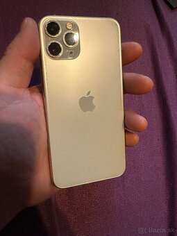 Iphone 11 pro 256gb - 5