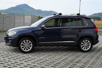 Volkswagen Tiguan Allspace 2.0 TDI Track & Field 4motion - 5