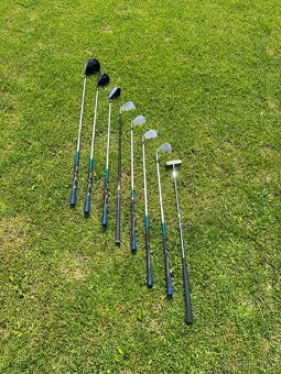 Predam golfove palice pre deti - 5