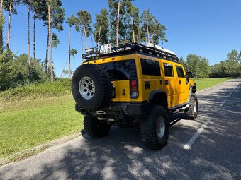 Hummer H2 adventure - 5