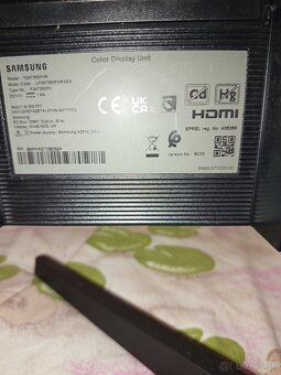 Samsung monitor - 5