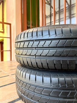 195/60 R16 letné pneu – 2 kusy - 5