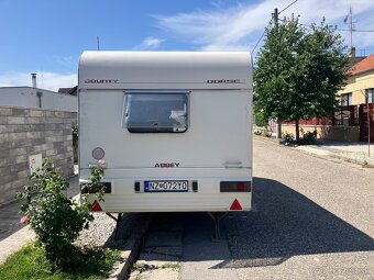 Predam Obytny prives Swift - 5