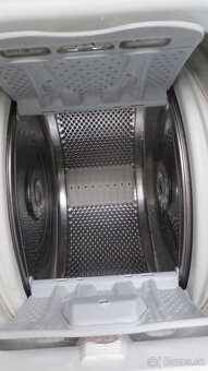 ELEKTROLUX TIME MANAGER EWT10420W 5,5kg - 5