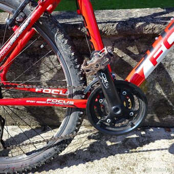 Damsky bicykel - 5