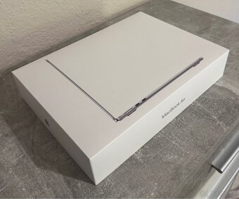 MacBook Air M3 2024 - 5