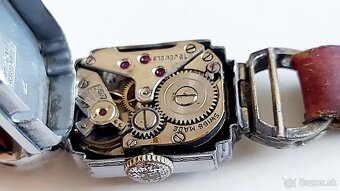 mechanicke hodinky - 5