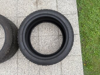245/40 R18 Riken Snow zimné pneumatiky - 5