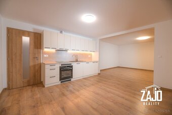 2-izbový byt na prenájom  Nové Mesto nad Váhom, Malinovského - 5