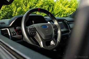Ford Ranger Raptor 2.0 TDCi Ecoblue BiTurbo 4x4 A/T - 5