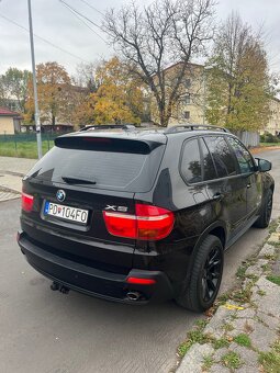BMW X5 - 5