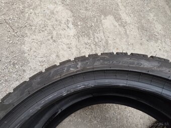 245/40R19 98V Runflat zimná - 5