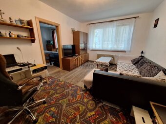 Predaj 2-izbového bytu, Nábrežie, Liptovský Mikuláš - 5