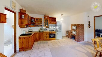 HALO reality - Predaj, rodinný dom Sklené Teplice - EXKLUZÍV - 5