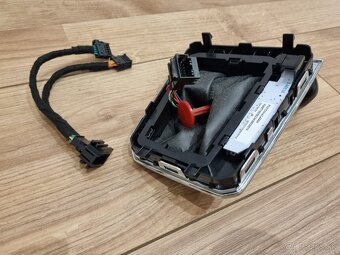 LED DSG PAKA - podsvietena hlavica radenia automatu DSG - 5