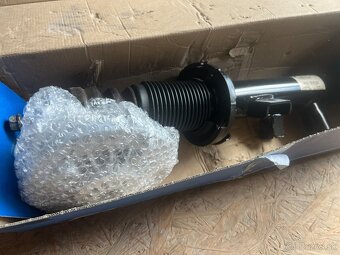 Bmw x3 x4  F25-F26 PDC adaptívne tlmiče.  PL ZL ZP - 5