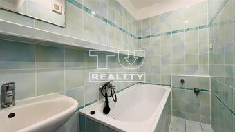 Priestranný 2 izbový byt v tichej lokalite Starého mesta... - 5