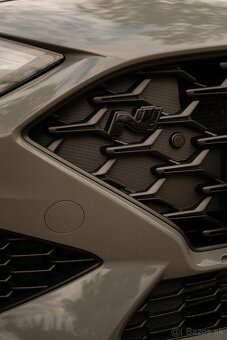 Hyundai I30N fastback - 5