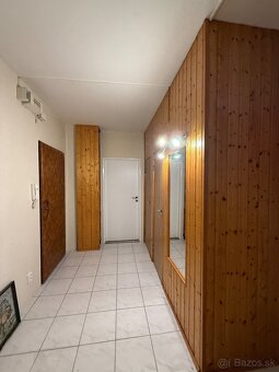 Na predaj 3 izbový byt na Jazere - Investičná príležitosť - 5