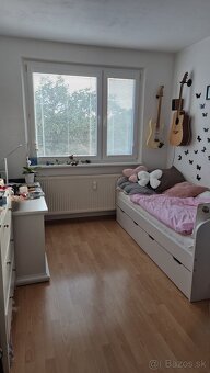 4 izbový byt na prenájom - 5