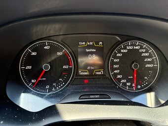 Seat Ateca 1.6 tdi 85kw - 5