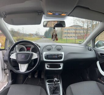 Seat Ibiza - 5
