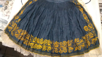 Kroj,krojový komplet - 5