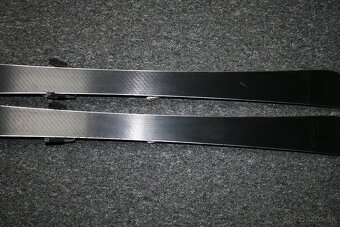 divcenske lyže Atomic sweet stuff 110 cm - 5