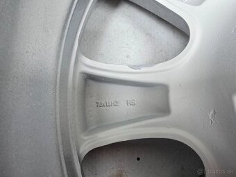 BMW elektróny  R 16 - 5