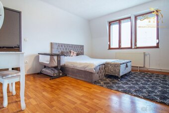 Dvojgeneračné bývanie alebo investičná príležitosť  - 5