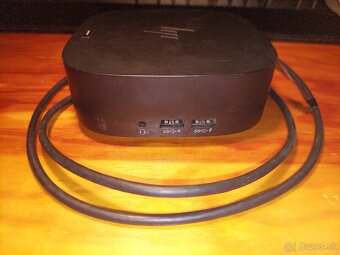 Dokovacia stanica HP USB-C G5 Dock - 5