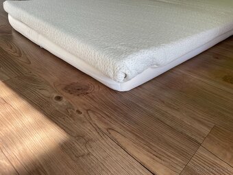 Detská posteľ 80x160 cm s úložným priestorom - 5