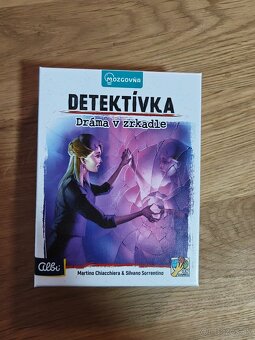 spolocenska hra unikovka - 5