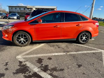 Ford Focus TI-VCT Sport ST-Line - 5