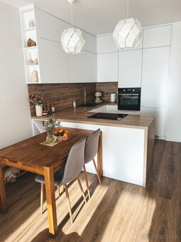 3-izbový byt v novostavbe Mamapapa Dúbravka - 5