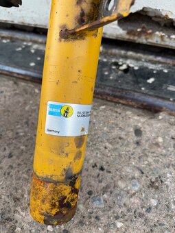 Predne tlmice BILSTEIN bmw e46 330iX - 5