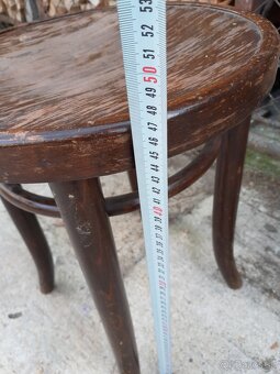Predám stolík, stolíky sedačku - 5