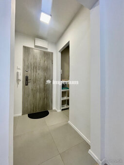 Na predaj 1 izb. byt v Dunajskej Strede, Smetanov háj. - 5