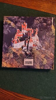 Publikácia o hrade Bran a okolí (Rumunsko) - 5