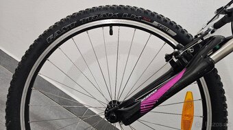 Predám 24" Bicykel Specialized Hotrock - 5